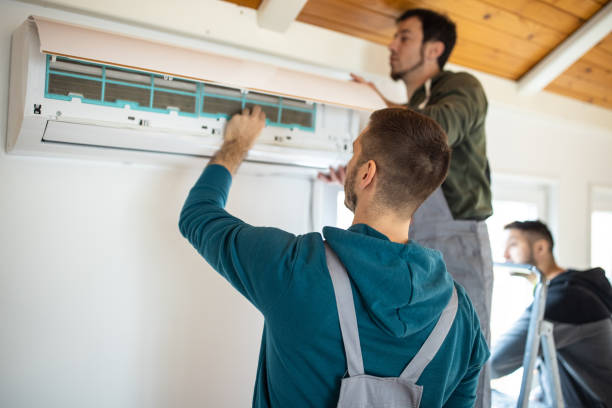Reliez Valley, CA HVAC Company