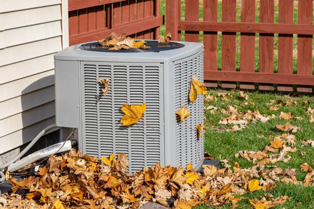 Best HVAC System Installation  in Reliez Valley, CA