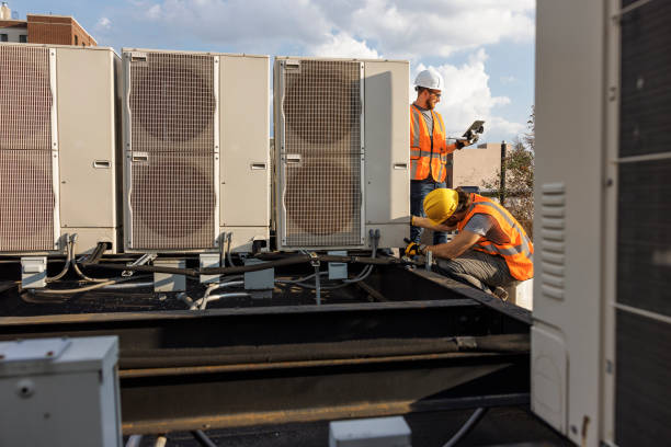 HVAC Troubleshooting in Reliez Valley, CA