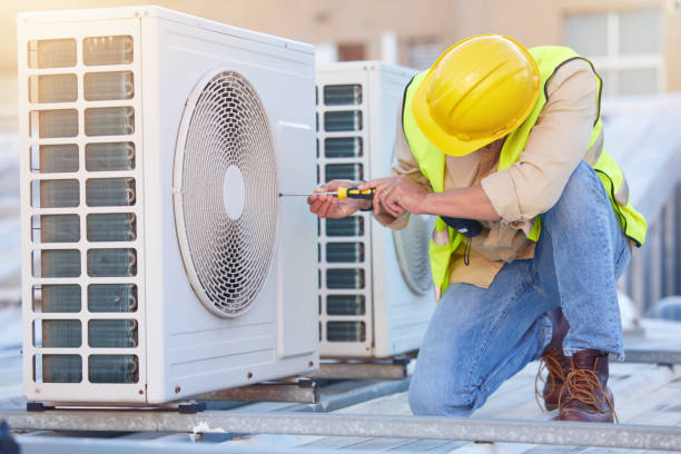 Best HVAC Emergency Services  in Reliez Valley, CA