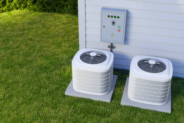 HVAC Emergency Services in Reliez Valley, CA