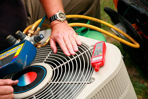 Best Furnace Repair Near Me  in Reliez Valley, CA