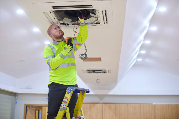 Best HVAC Emergency Services  in Reliez Valley, CA