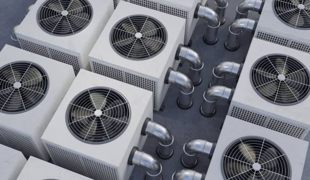 Best Ductless HVAC Repair  in Reliez Valley, CA