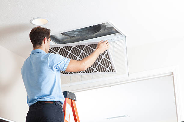 Best HVAC System Installation  in Reliez Valley, CA