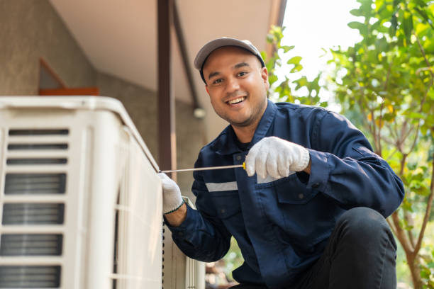 Best Air Quality Test  in Reliez Valley, CA