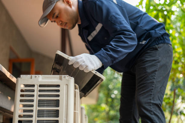 AC Installation Near Me in Reliez Valley, CA