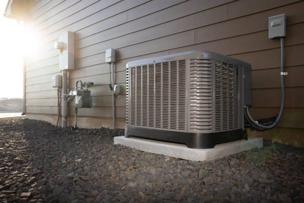  Reliez Valley, CA HVAC Pros